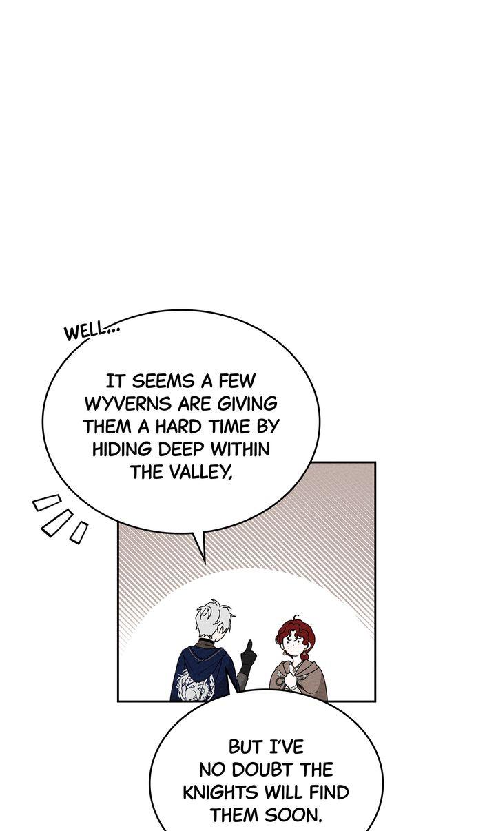 Under the Oak Tree Chapter 72 image 11